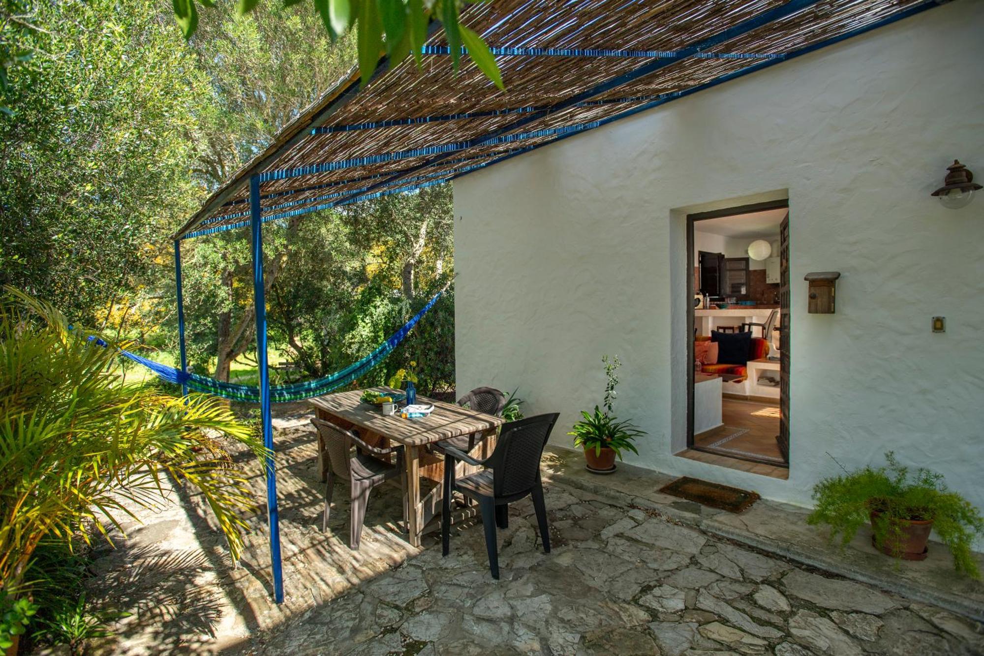 Casas Karen Apartment Los Canos De Meca