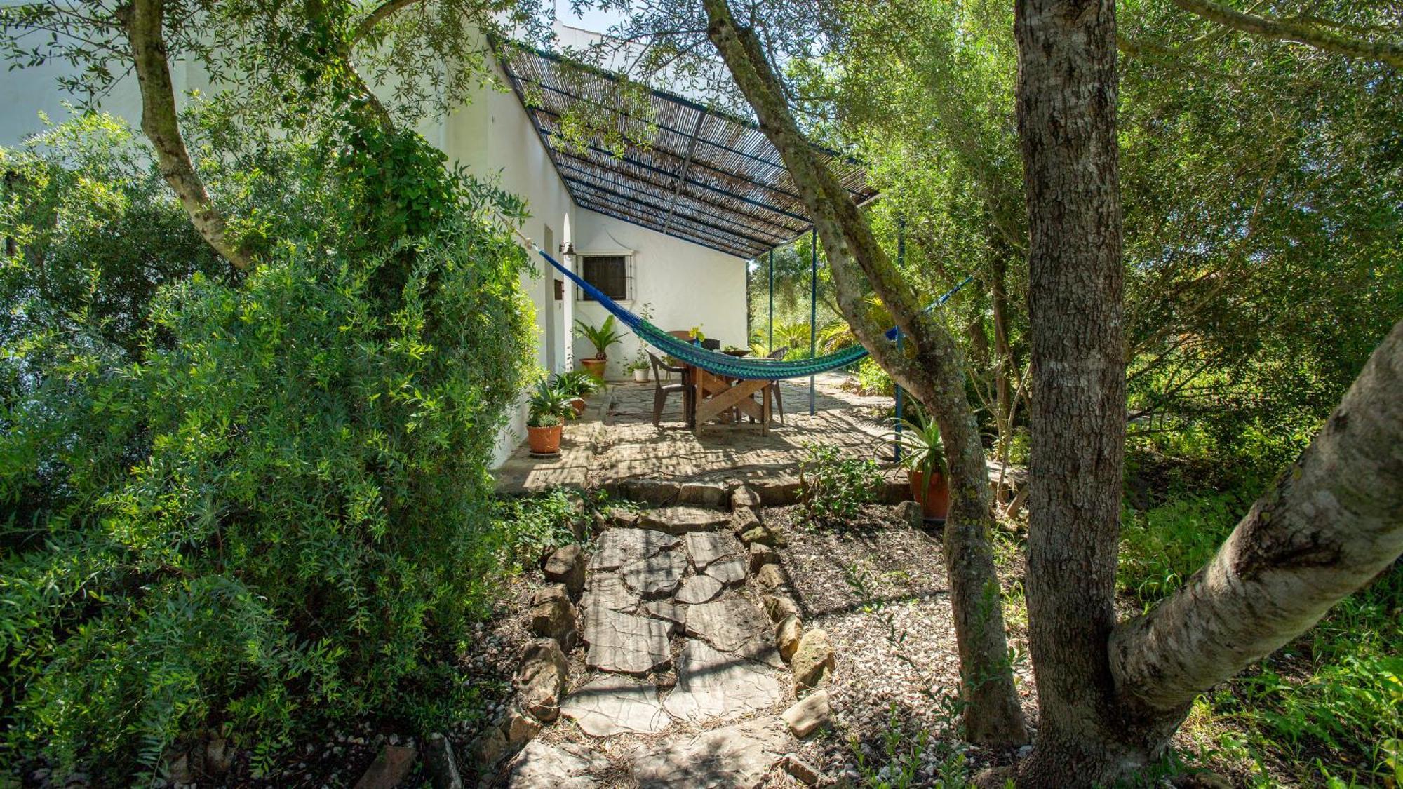 Casas Karen * Los Canos De Meca