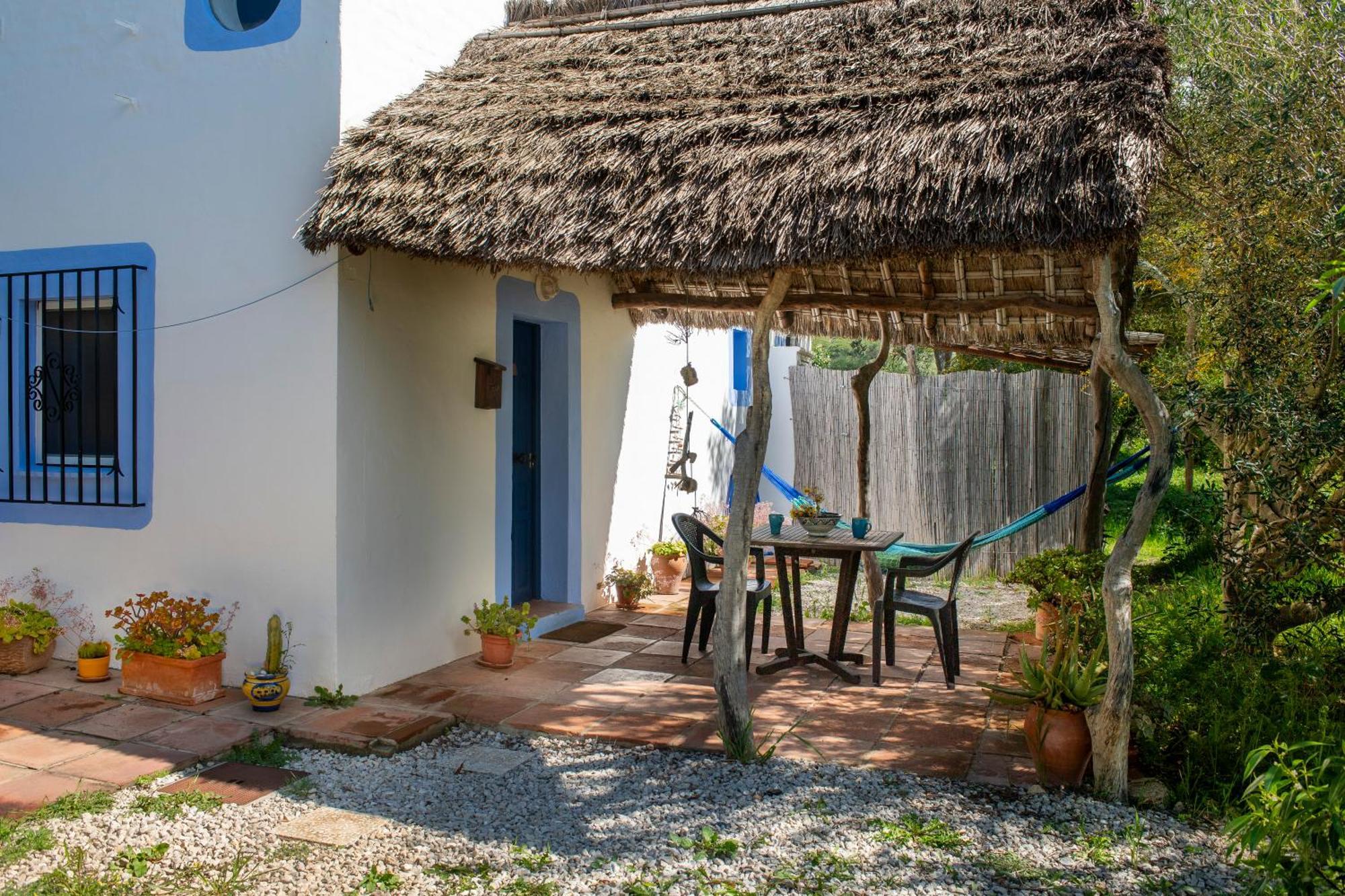 Appartement Casas Karen Los Canos De Meca