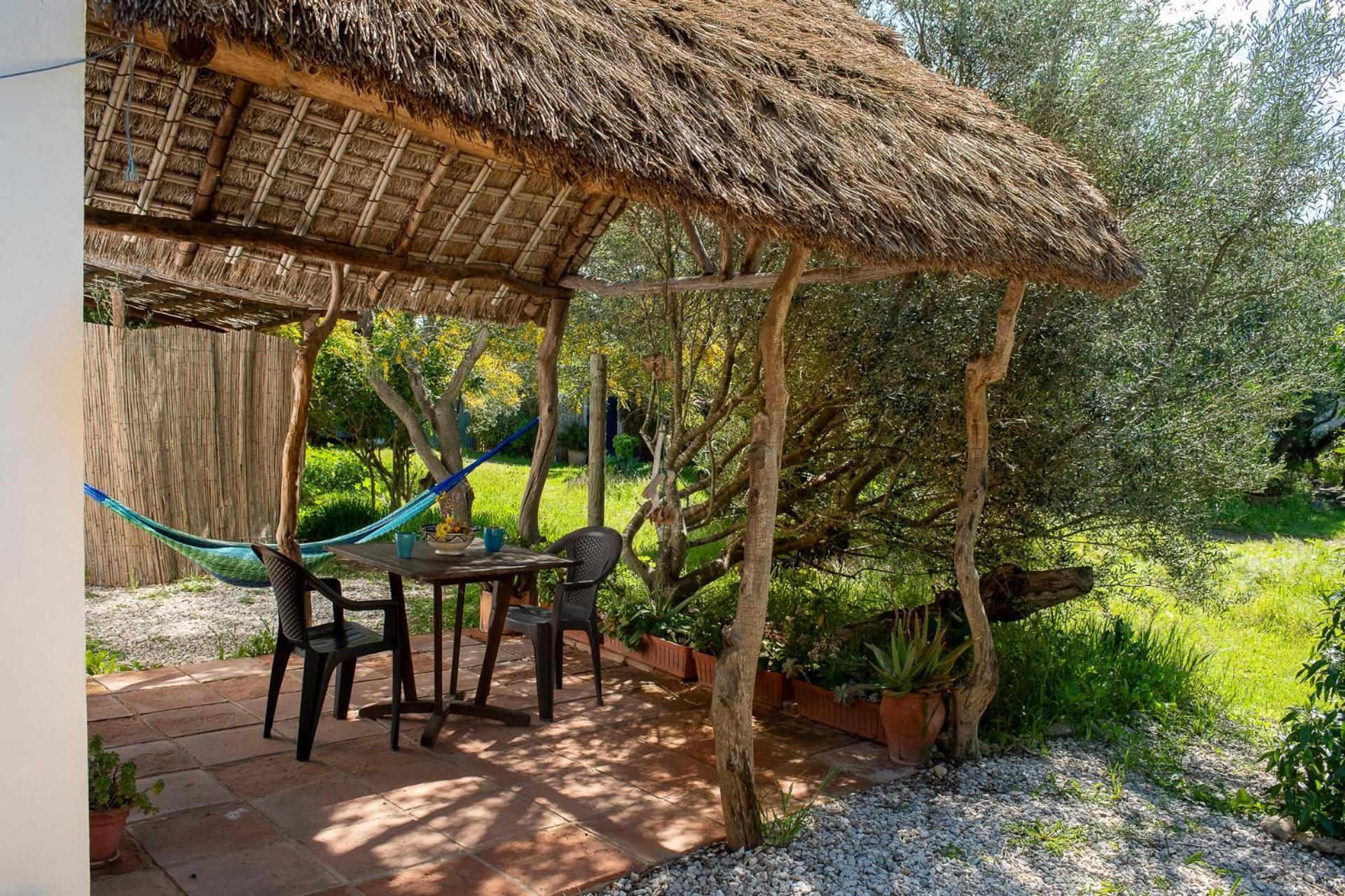 Casas Karen Apartment Los Canos De Meca