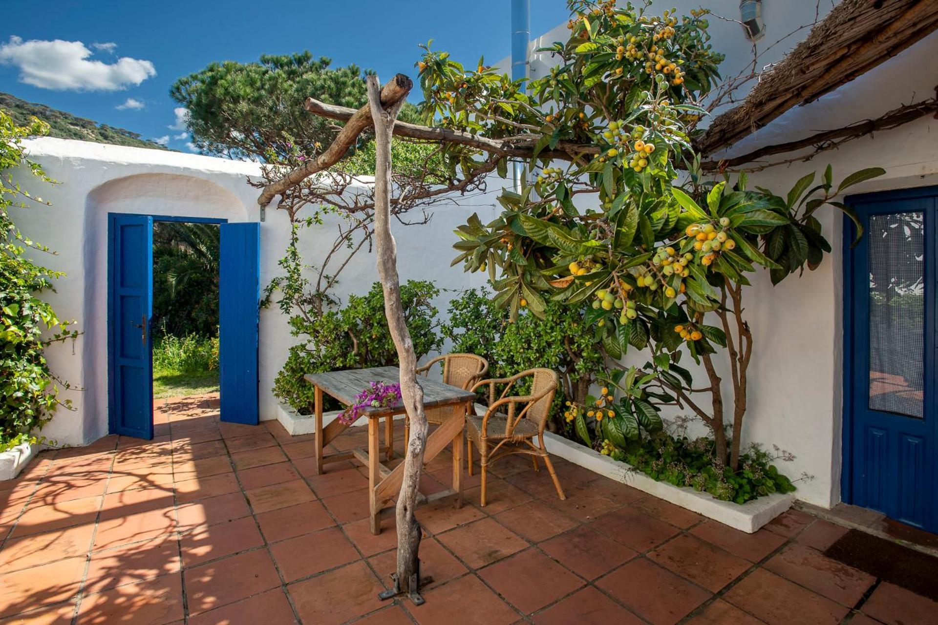 Apartment Casas Karen Los Canos De Meca