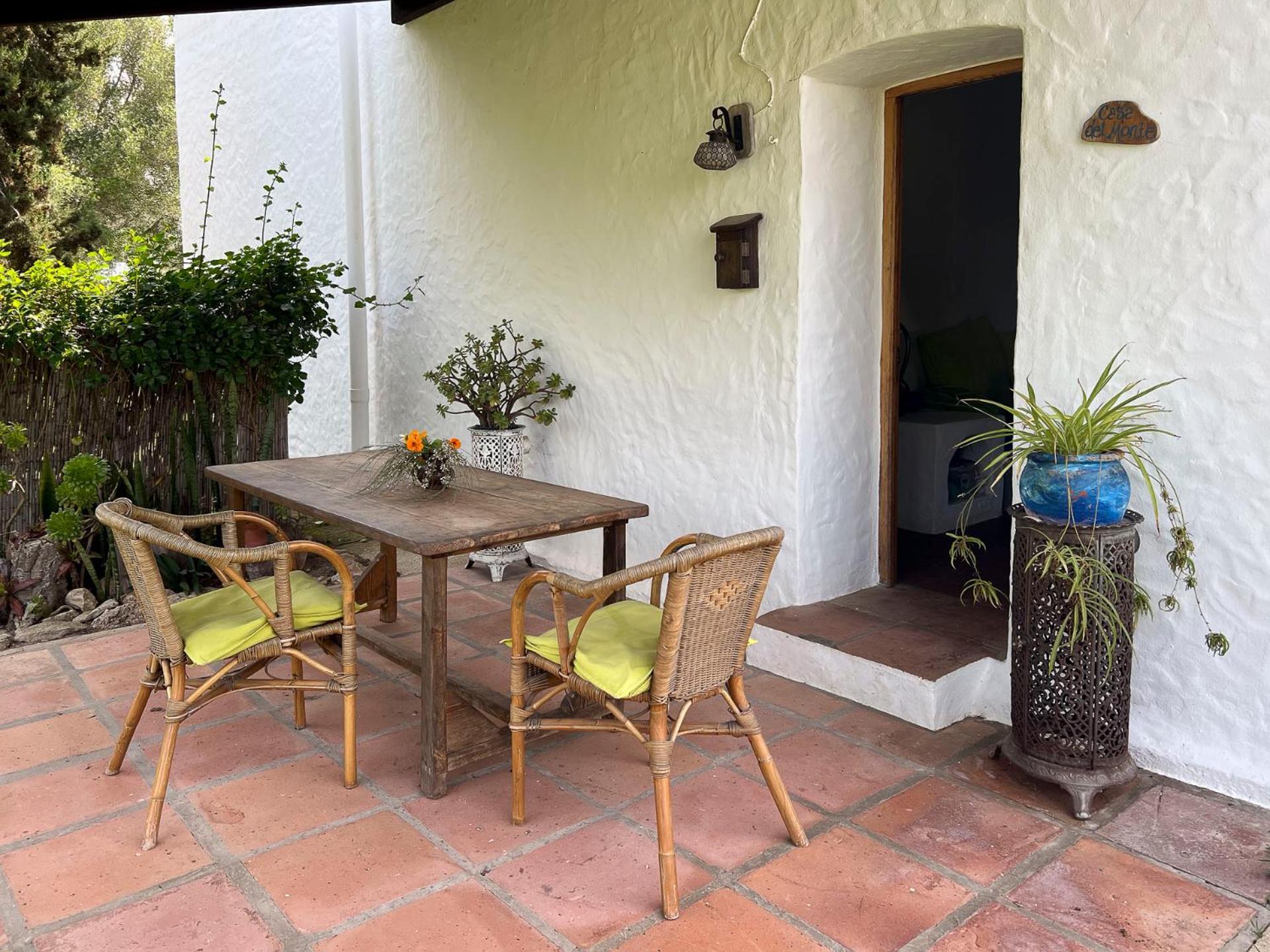 Casas Karen