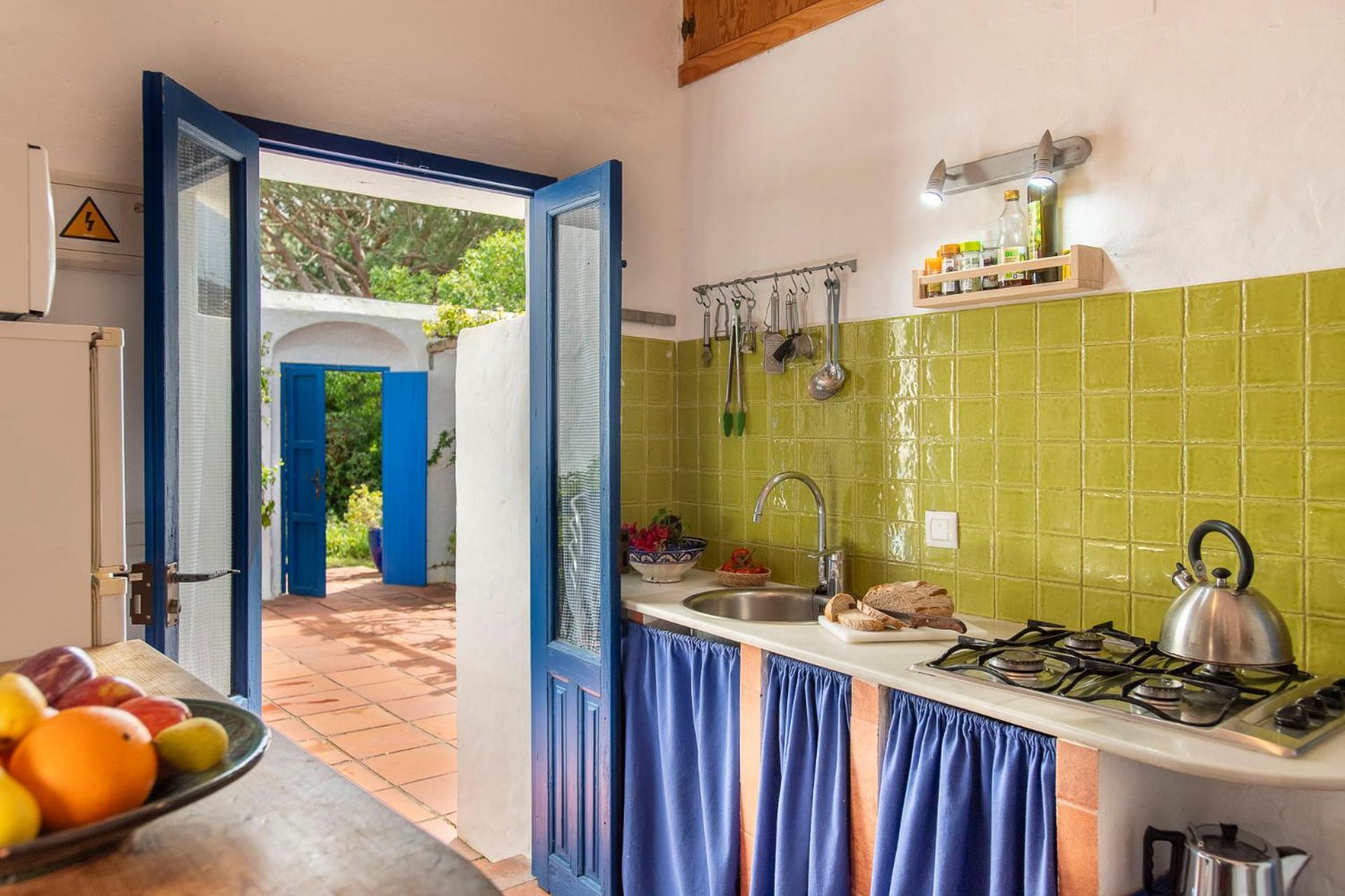 Casas Karen Apartment