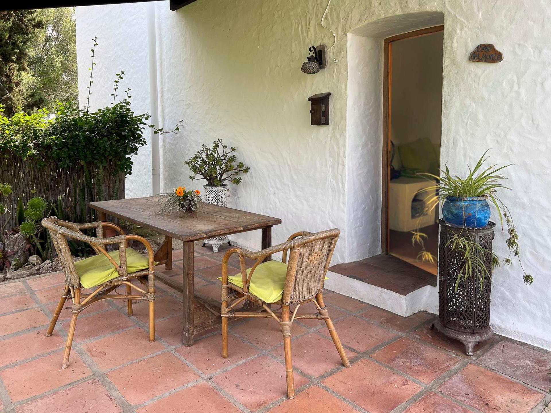 Casas Karen *