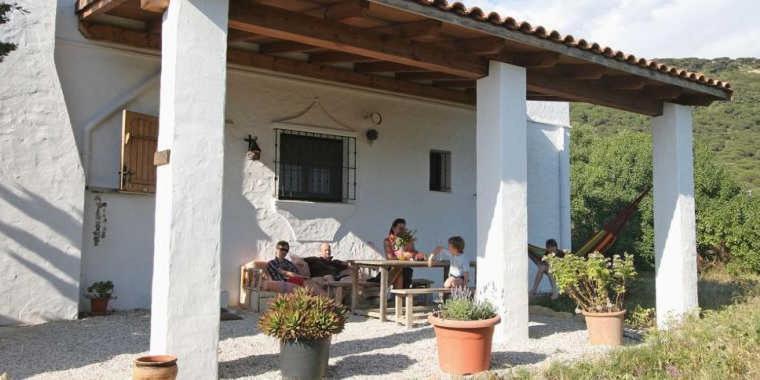 Casas Karen Appartement Los Canos De Meca